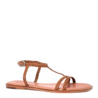 DRAGON SANDAL B светло-коричневый