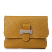 DIVA`S BAG TR162 горчичный