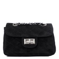 DIVA`S BAG 2924-VALENTINA P. черный