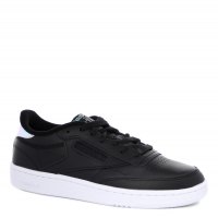 REEBOK CLUB C 85 черный