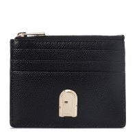FURLA FURLA 1927 S CARD CASE PDF3ACO черный