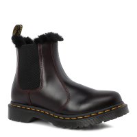 DR. MARTENS 26332601 бордовый