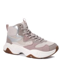FILA NEBULA MID W светло-розовый