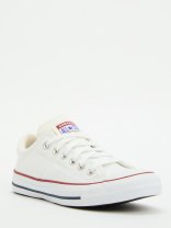 CONVERSE 563509 белый