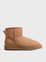 UGG 1016222 светло-коричневый