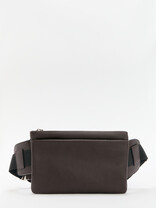 CALZETTI ADAM R темно-коричневый