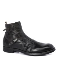 OFFICINE CREATIVE CHRONICLE/007 зеленовато-коричневый