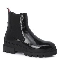 Ботинки TOMMY HILFIGER MONOCHROMATIC