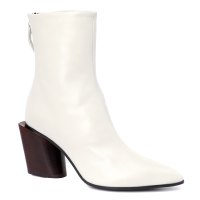 HALMANERA NUNZY 11 молочно-белый