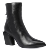 HALMANERA NUNZY 11 черный