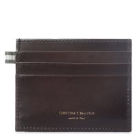 OFFICINE CREATIVE BOUDIN/22 темно-коричневый