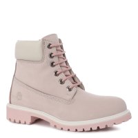 LUMBERJACK LJW81101-003 светло-розовый