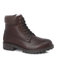 LUMBERJACK LJM81101-006 темно-коричневый