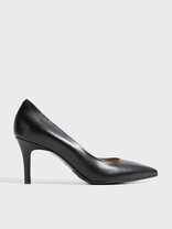 GIOVANNI FABIANI W521 черный