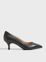 GIOVANNI FABIANI W520 черный