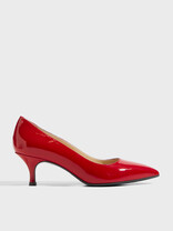 GIOVANNI FABIANI W520 красный