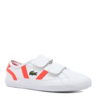 lacoste rosas