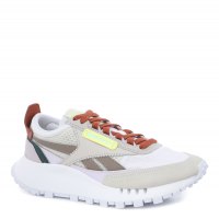 REEBOK CL LEGACY светло-бежевый