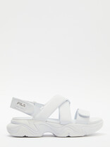 FILA NEBULA SANDALS LEA W белый