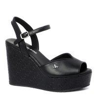 Босоножки CALVIN KLEIN JEANS WEDGE 