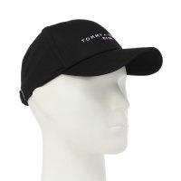 TOMMY HILFIGER AM0AM07352 черный