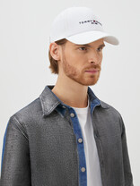 TOMMY HILFIGER AM0AM07352 белый