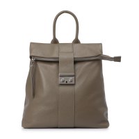 DIVA`S BAG S7173 серо-коричневый
