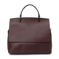 DIVA`S BAG M9088 темно-бордовый