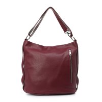 DIVA`S BAG S7206 бордовый