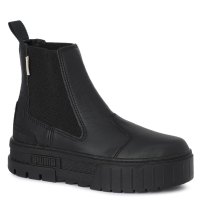 PUMA 381651 черный