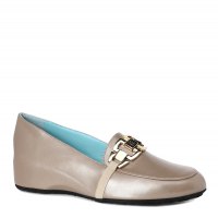 THIERRY RABOTIN 2328M серо-бежевый