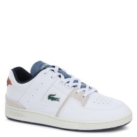 LACOSTE SMA0025 COURT CAGE 0321 1 белый
