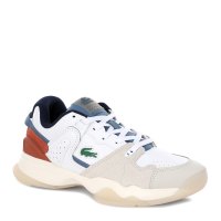LACOSTE SFA0001 T-POINT 0121 3 белый
