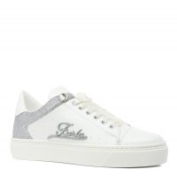 FURLA HIKAIA LOW LACE-UP SNEAKER T. 20 белый