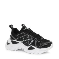 black fila electrove