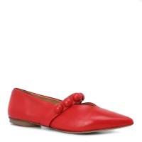 HALMANERA LALI08 красный