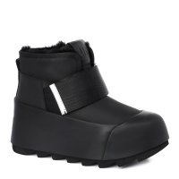 UNITED NUDE POLAR RUN черный