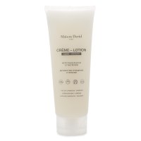 MAISON DAVID CREME LOTION бесцветный