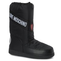 LOVE MOSCHINO JA24032G черный
