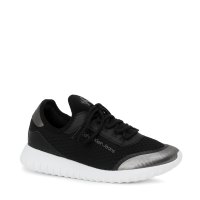 CALVIN KLEIN JEANS YW0YW00607 черный