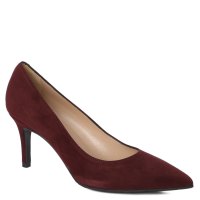 GIOVANNI FABIANI W21940 бордовый