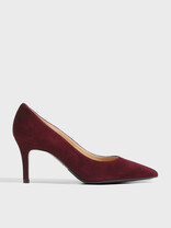 GIOVANNI FABIANI W21940 бордовый