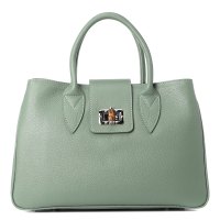 DIVA`S BAG M9071 бирюзово-зеленый