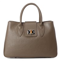 DIVA`S BAG M9071 серо-коричневый