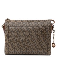 DKNY R74EJ005 темно-коричневый