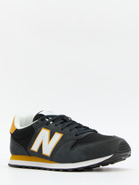 NEW BALANCE GM500 черный