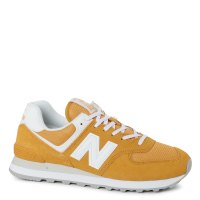 NEW BALANCE ML574 желтый