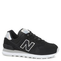 NEW BALANCE WL574 черный