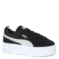 black puma mayze