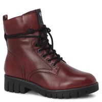 TAMARIS 1-1-26896-27 бордовый